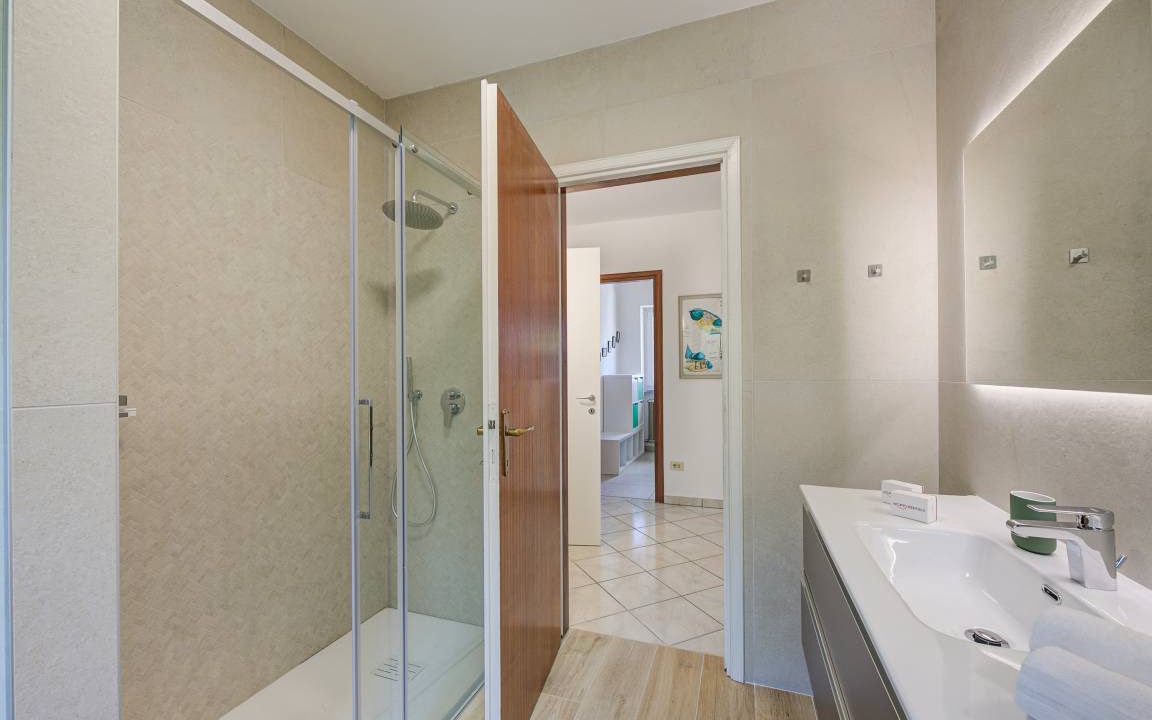 Photo of Bathroom in Castelveccana