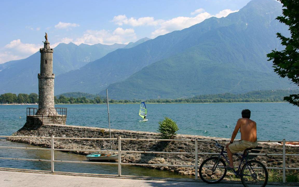 Photo of Others in Montemezzo