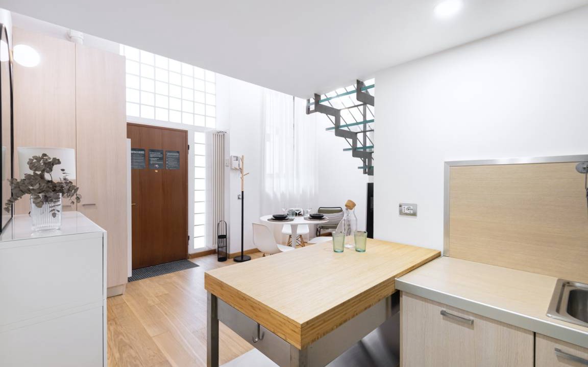 Photo of Kitchen in NoLo
