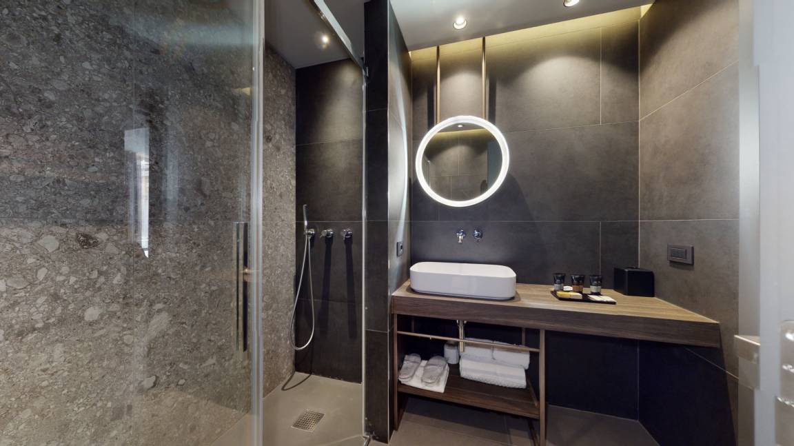 Photo of Bathroom in Milan Centre