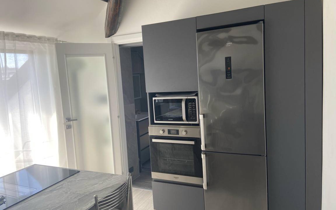 Photo of Kitchen in Albate
