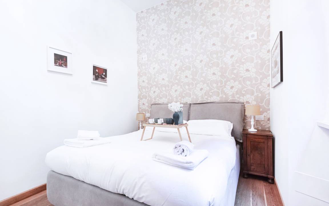 Photo of Bedroom in Zona Risorgimento
