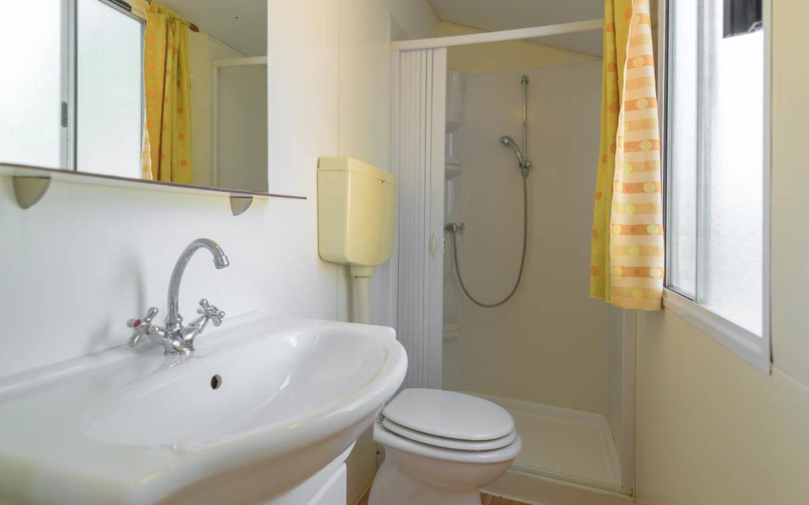 Photo of Bathroom in Limone sul Garda