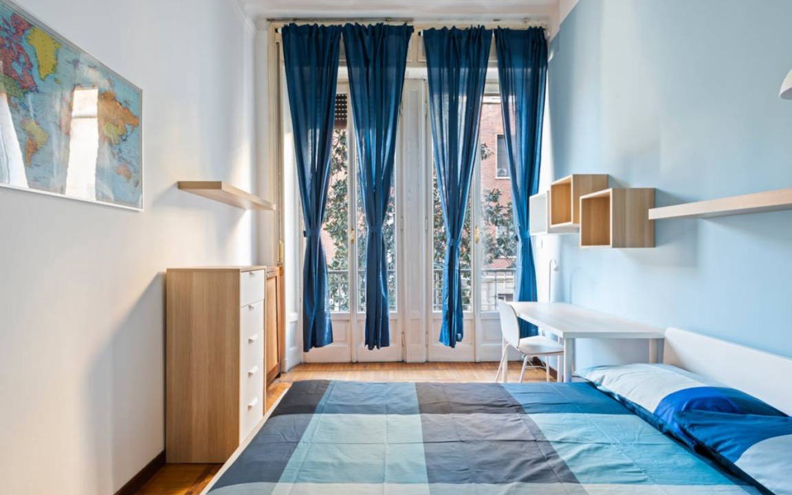 Photo of Bedroom in Guastalla