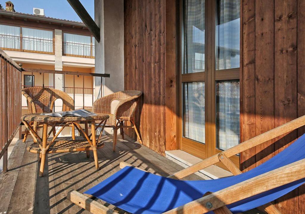 Photo of Patio Balcony in Cunettone