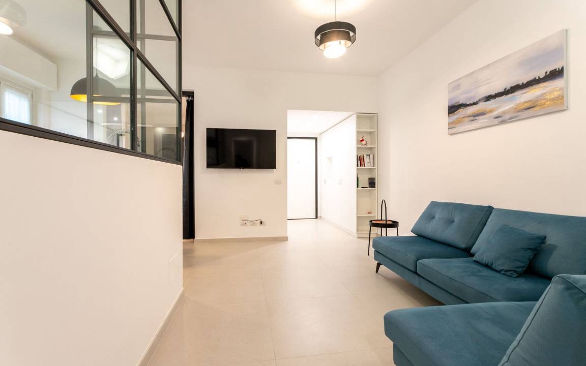 Photo of Livingroom in Crescenzago