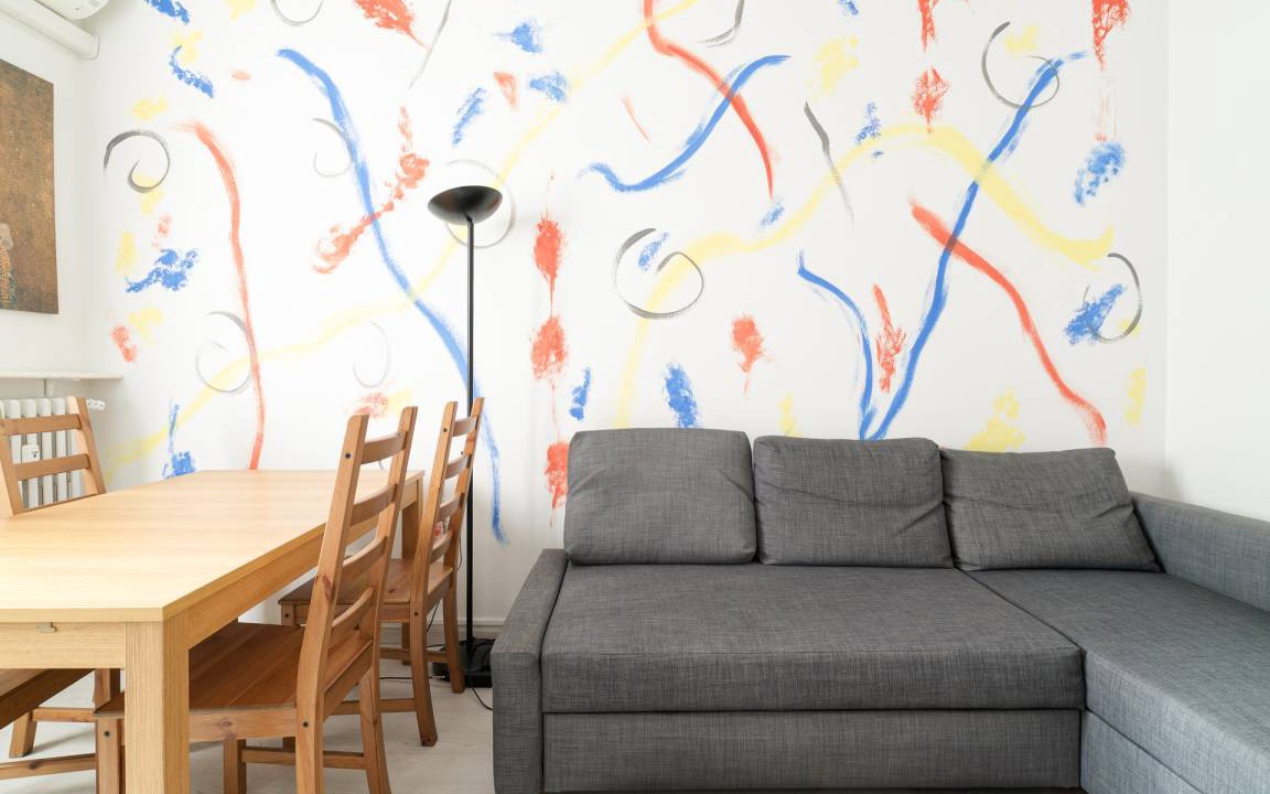 Photo of Livingroom in Giambellino