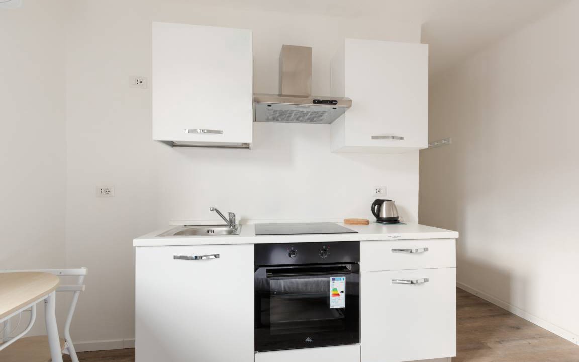 Photo of Kitchen in Zona Farini