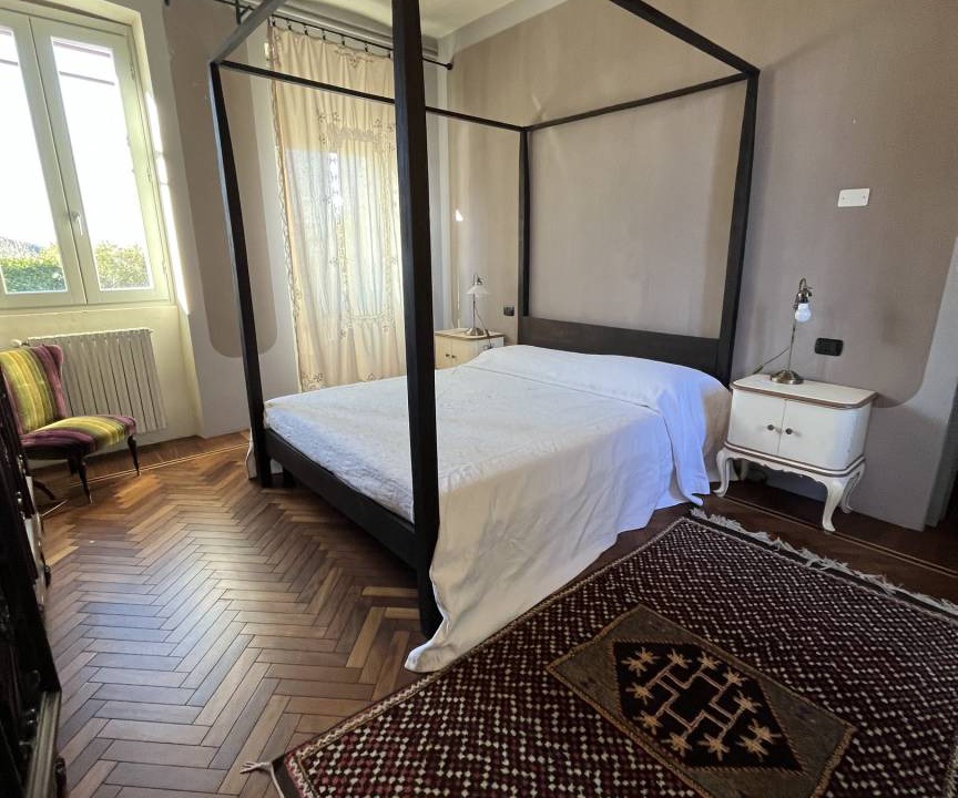 Photo of Bedroom in Castana