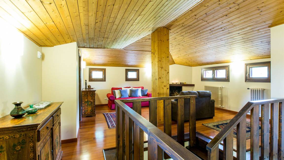 Photo of Livingroom in Sulbiate