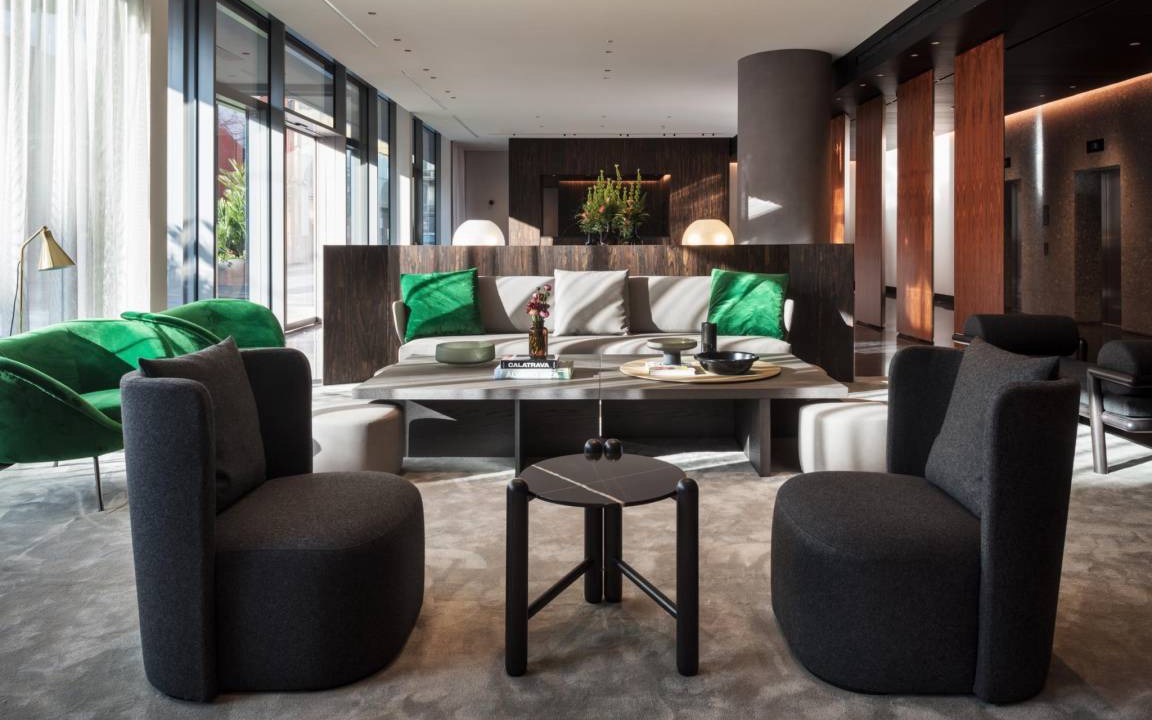 Photo of Livingroom in Porta Volta