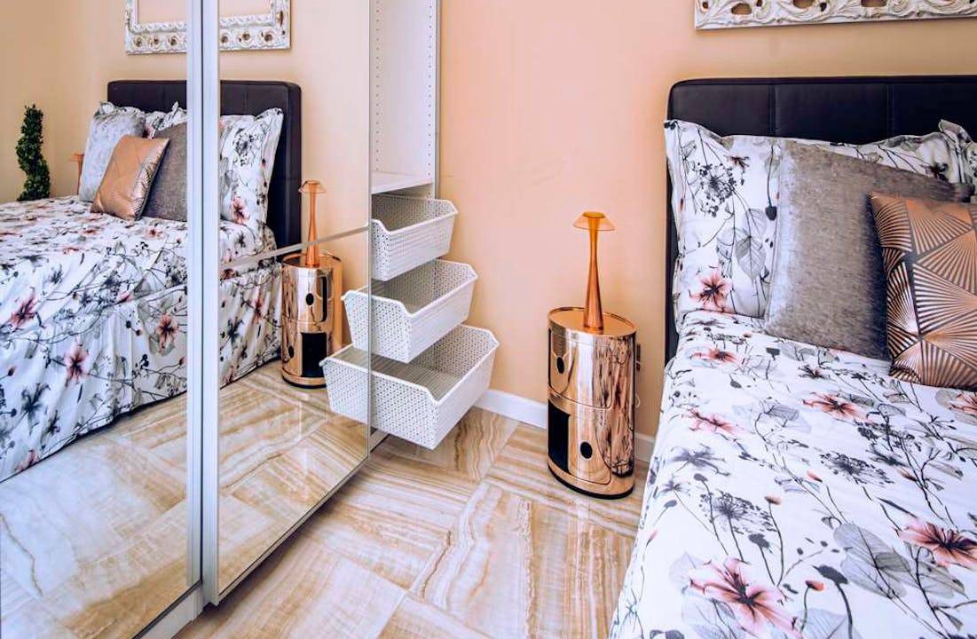 Photo of Bedroom in Abbadesse