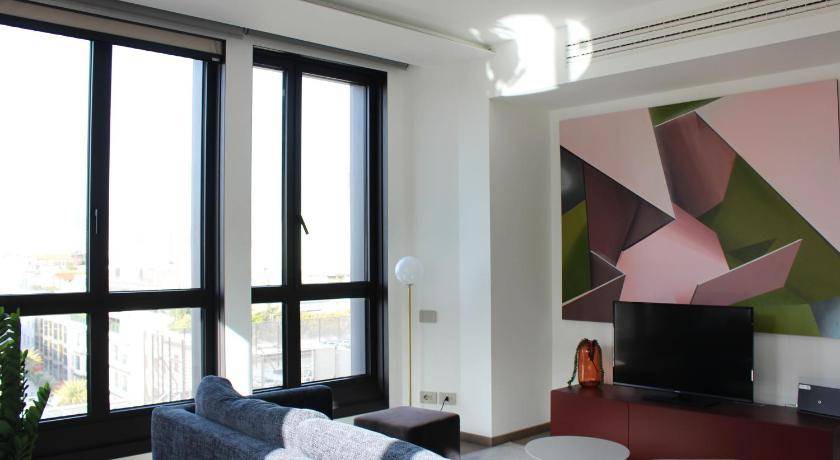 Photo of Livingroom in San Babila