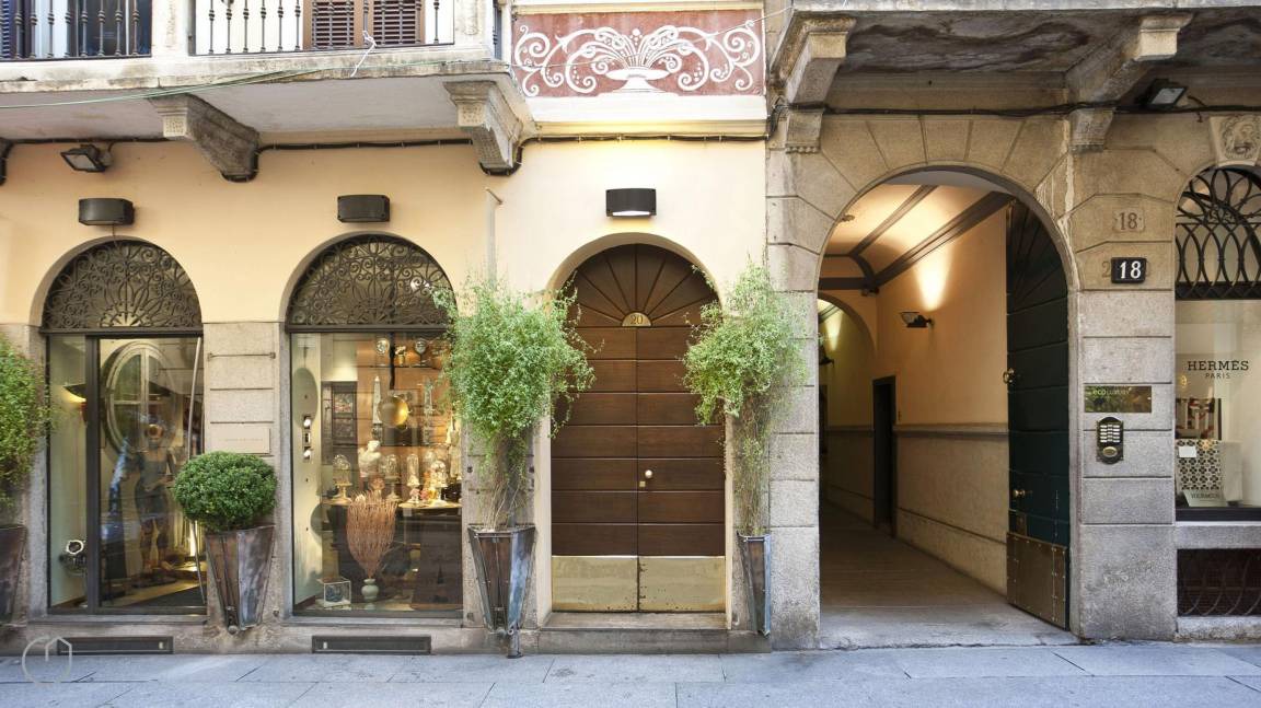 Photo of Others in Brera