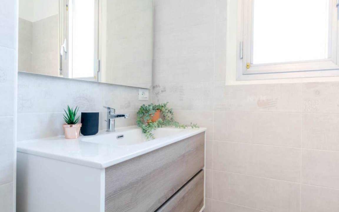 Photo of Bathroom in Ortica