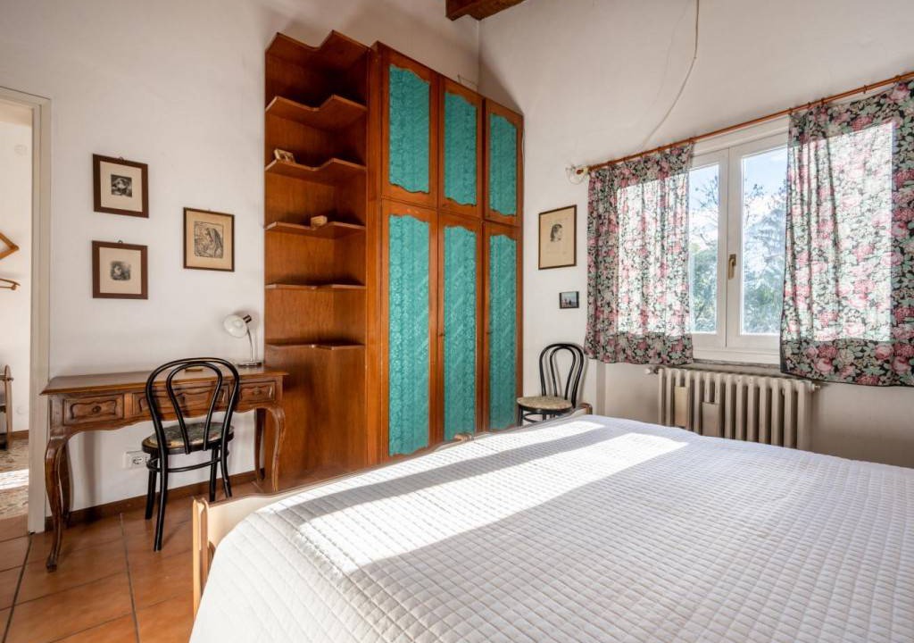 Photo of Bedroom in Castello