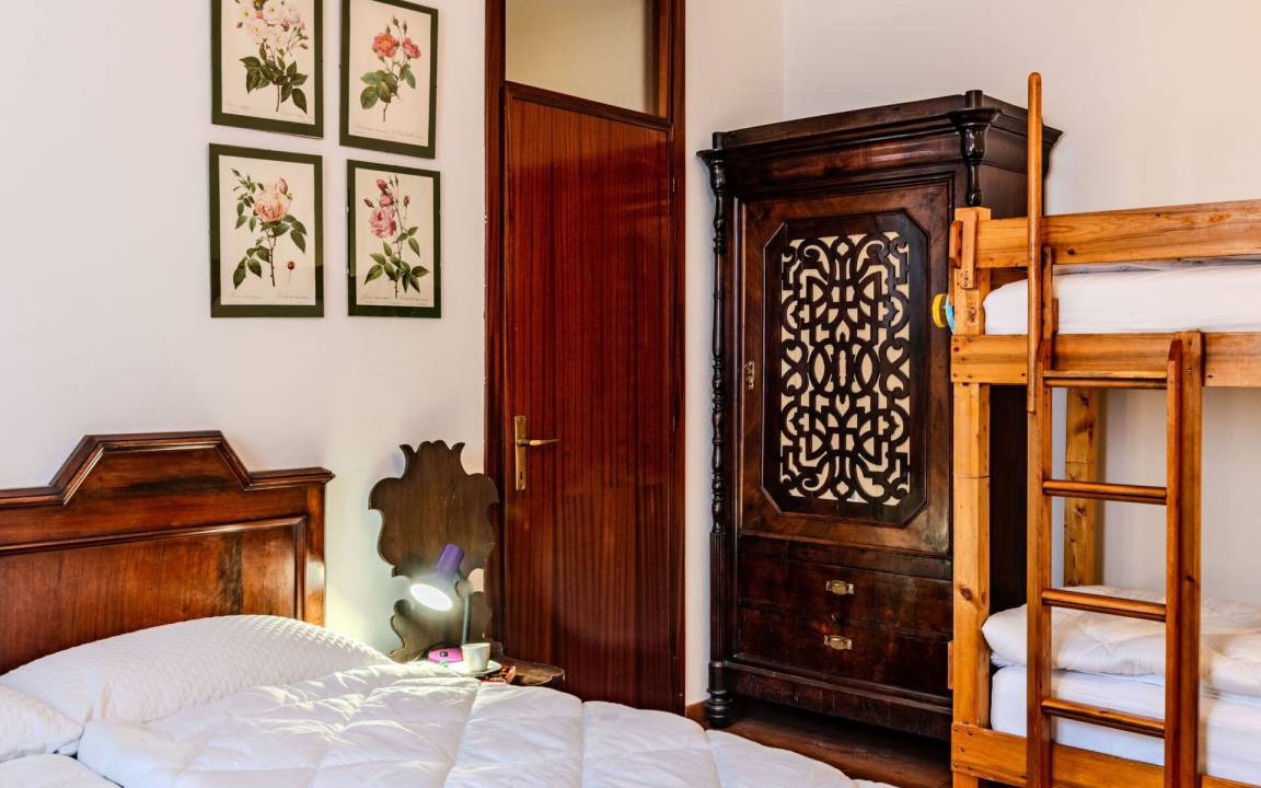 Photo of Bedroom in Bellano