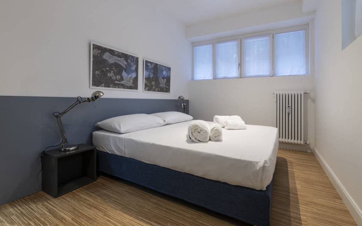 Photo of Bedroom in Ripamonti Corvetto
