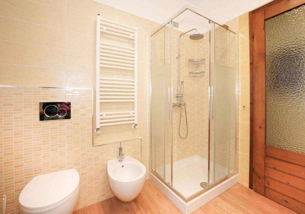 Photo of Bathroom in Castello