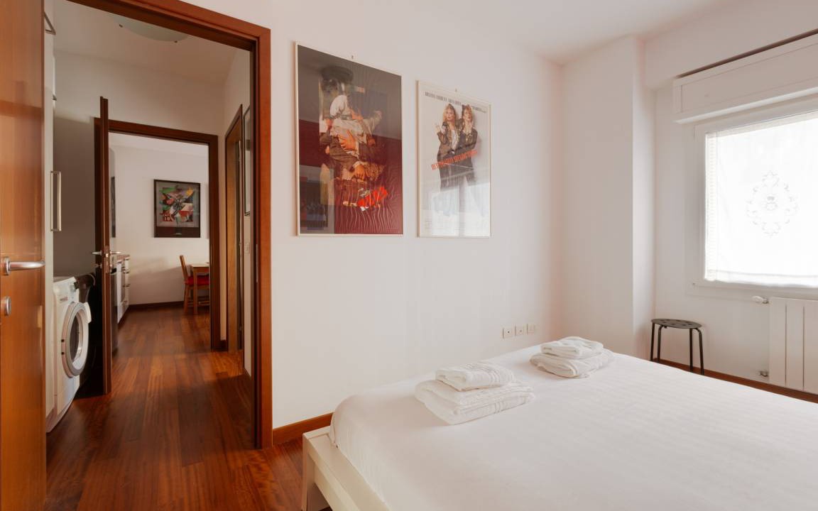 Photo of Bedroom in Milan