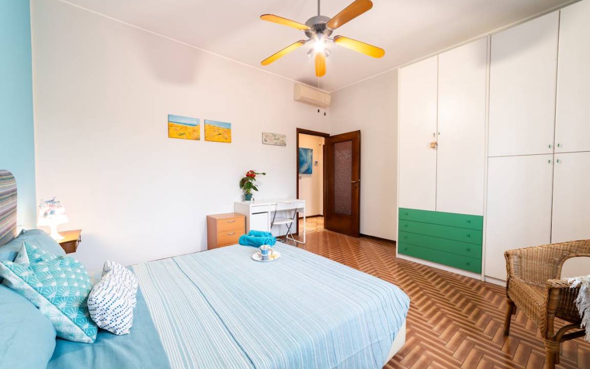 Photo of Bedroom in Terrazzano Di Rho