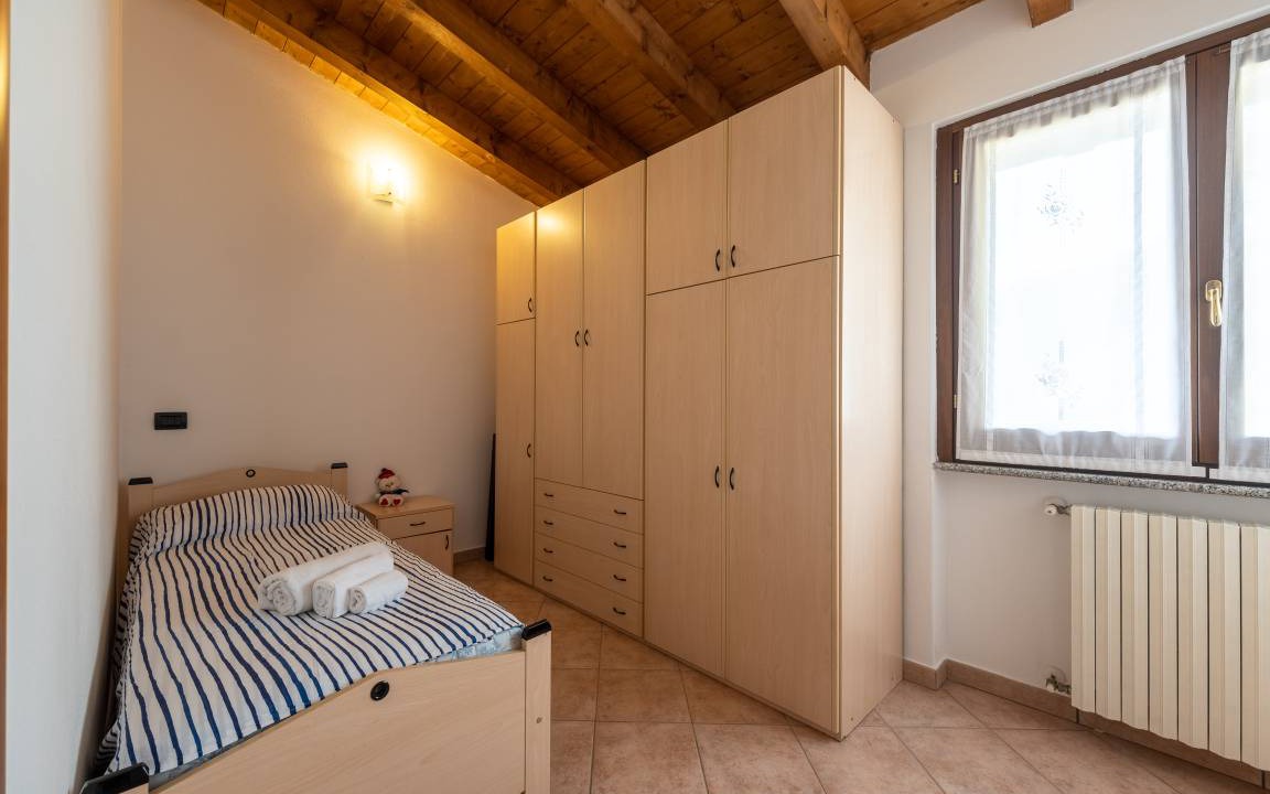 Photo of Bedroom in Paratico