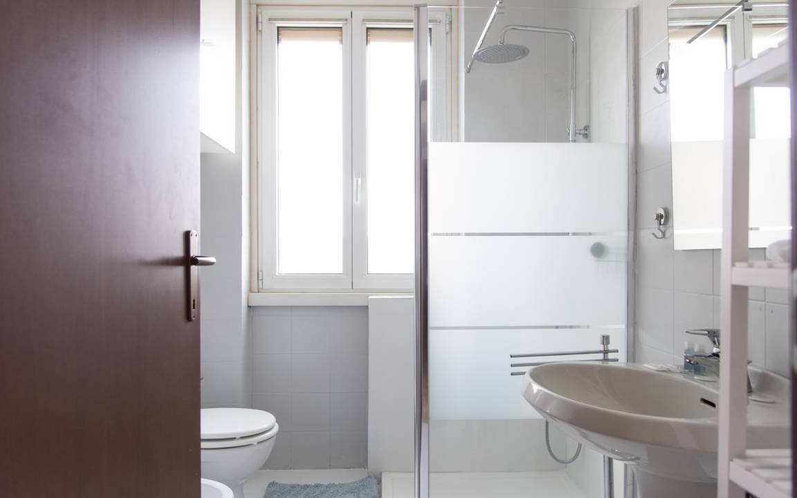 Photo of Bathroom in San Siro