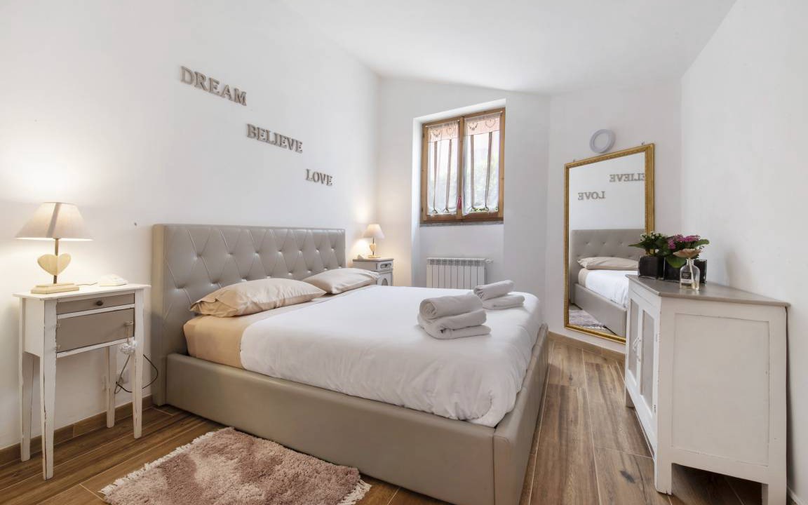 Photo of Bedroom in Vassena