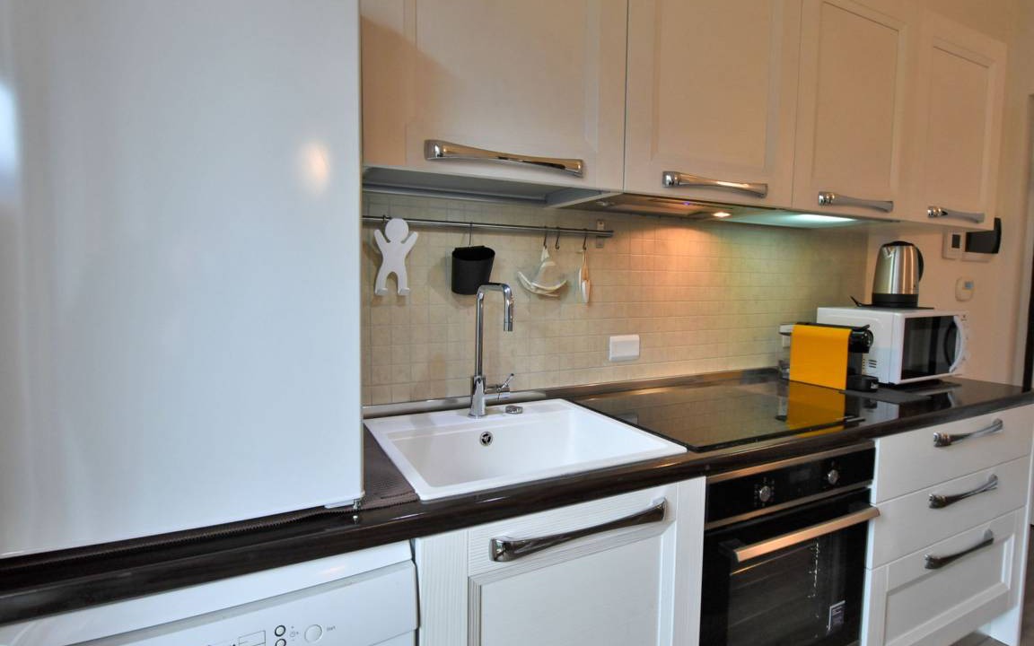 Photo of Kitchen in Morbegno