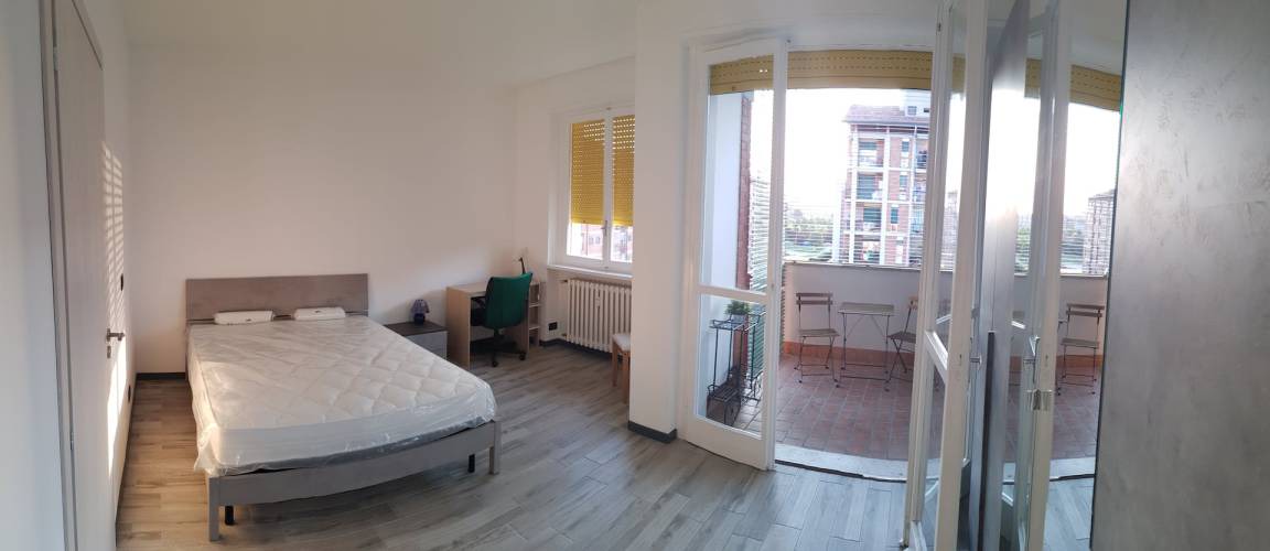 Photo of Bedroom in Gallaratese