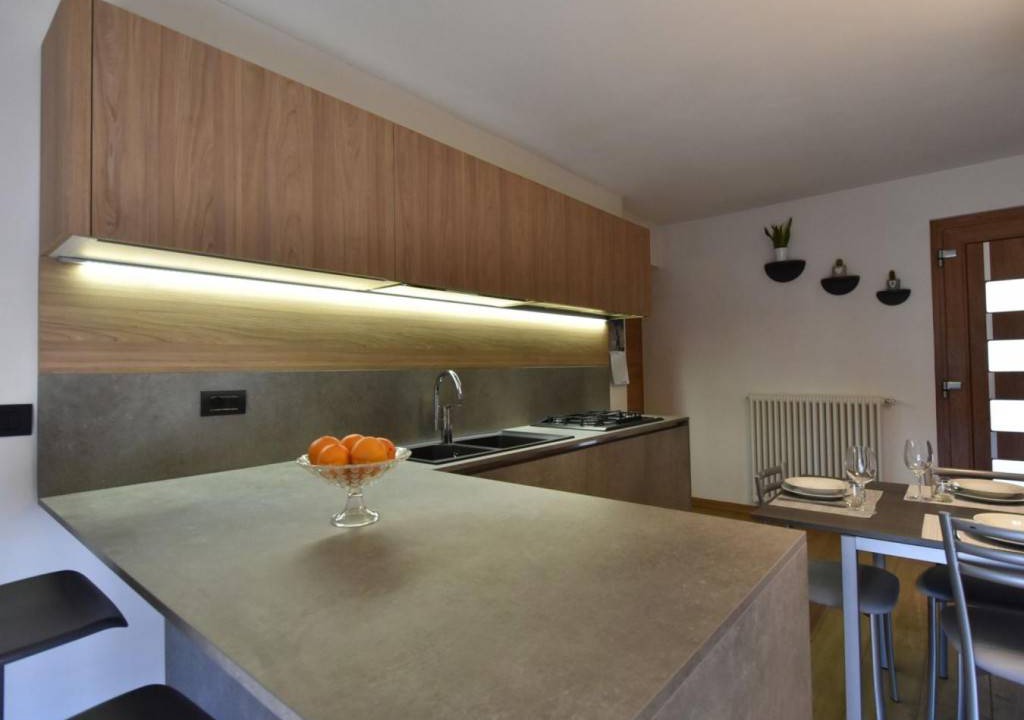 Photo of Kitchen in Civo