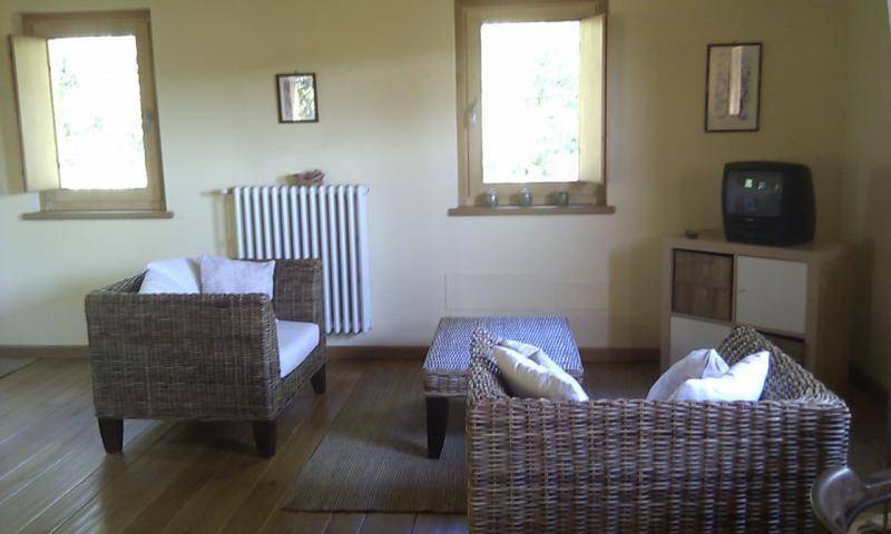 Photo of Livingroom in Gavardo