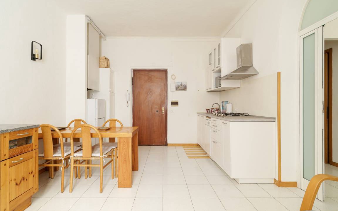 Photo of Kitchen in Porta Genova