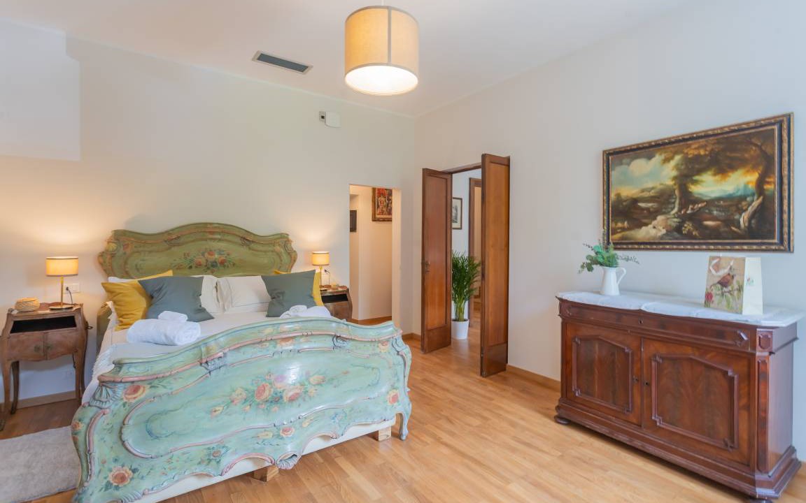 Photo of Bedroom in San Fermo della Battaglia