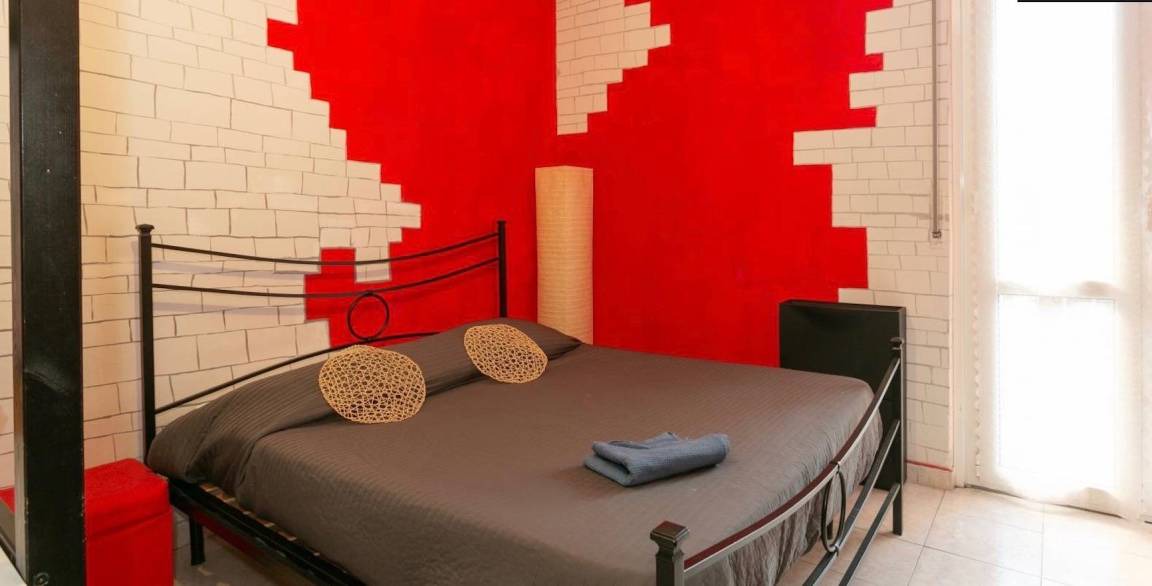 Photo of Bedroom in Ripamonti Corvetto