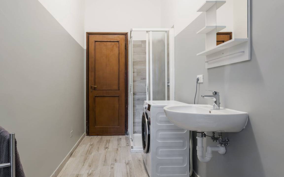 Photo of Bathroom in Guastalla