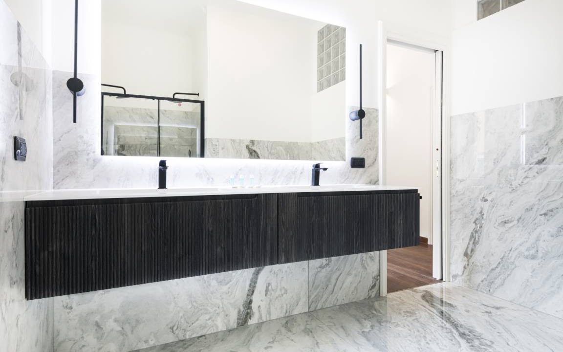 Photo of Bathroom in Milan Centre