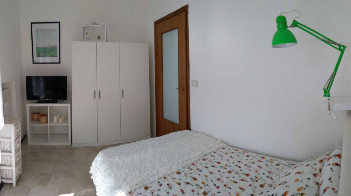 Photo of Bedroom in Lorenteggio