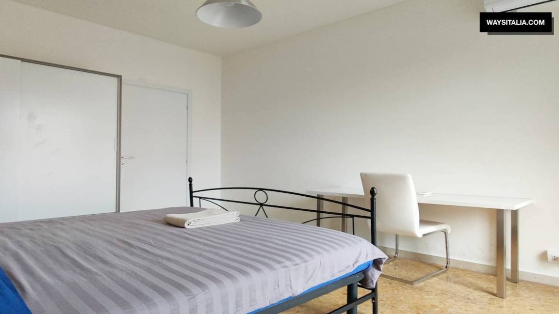 Photo of Bedroom in Baggio