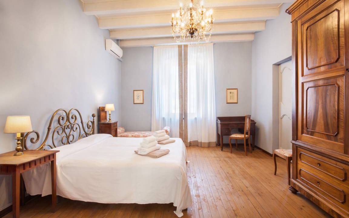 Photo of Bedroom in Volta Mantovana