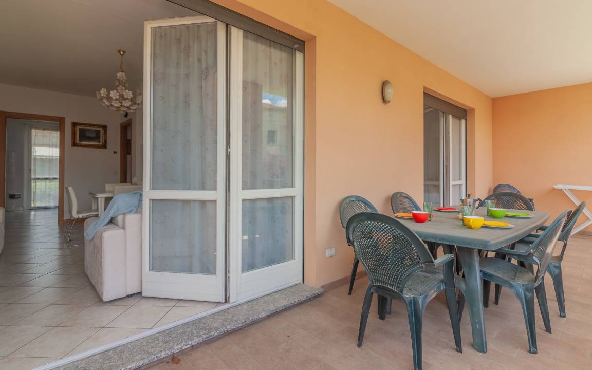 Photo of Livingroom in Mandello del Lario