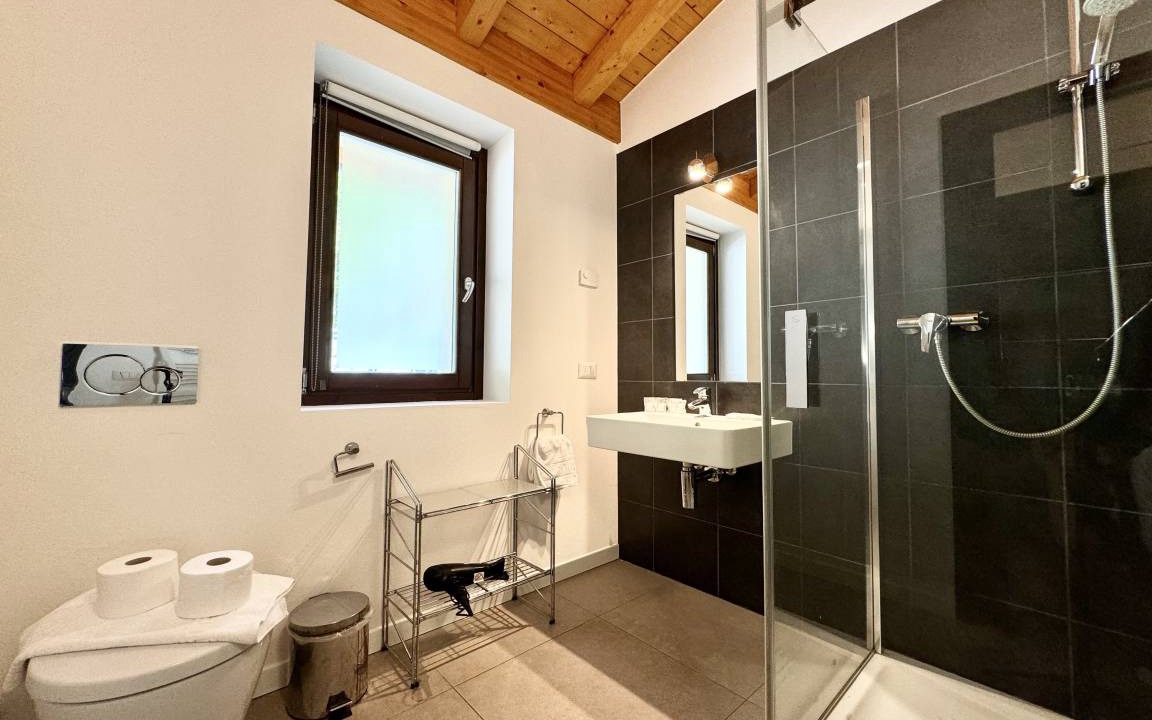 Photo of Bathroom in Naggio