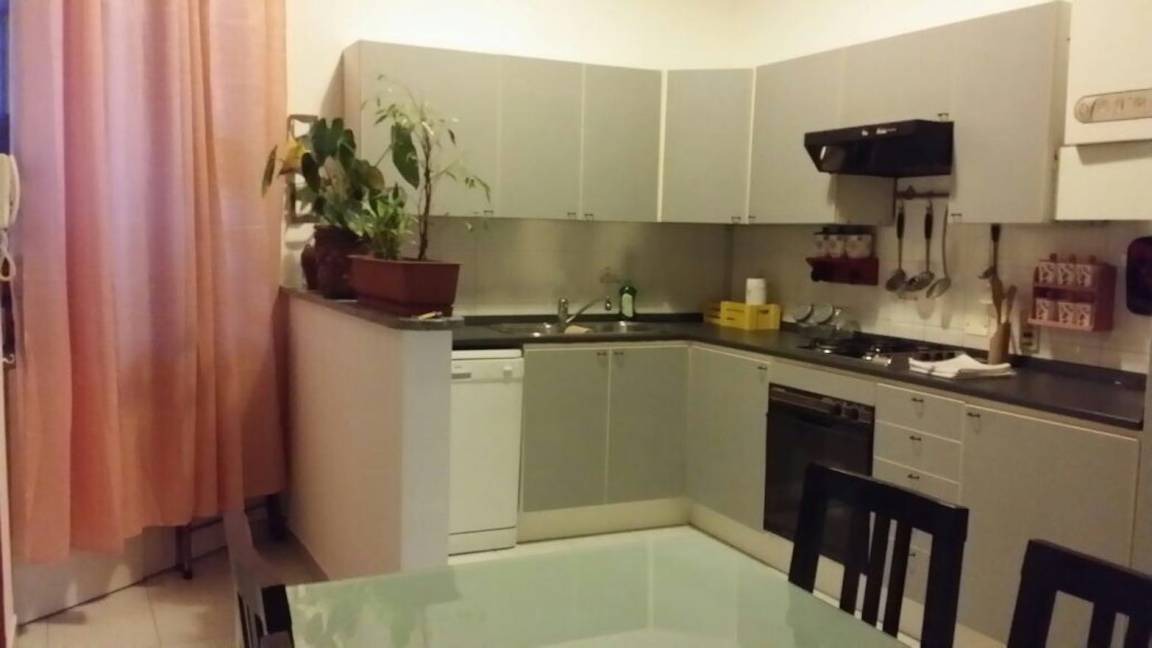 Photo of Kitchen in Navigli