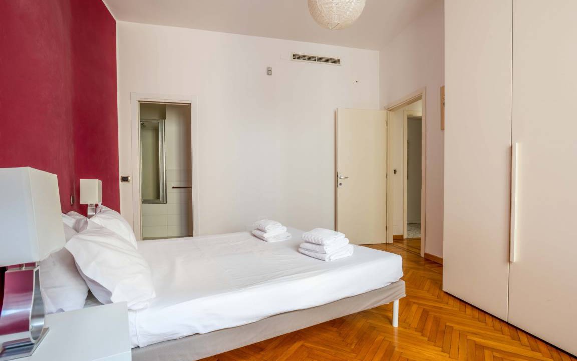 Photo of Bedroom in Porta Garibaldi