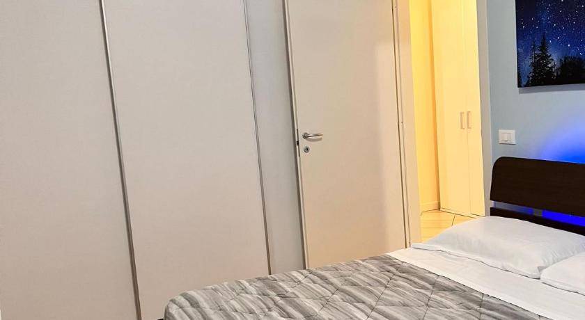 Photo of Bedroom in Lugana