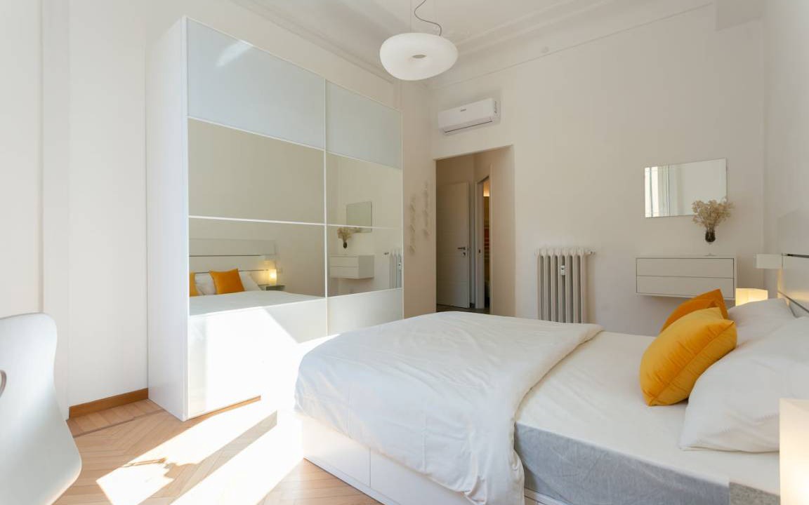 Photo of Bedroom in Acquabella