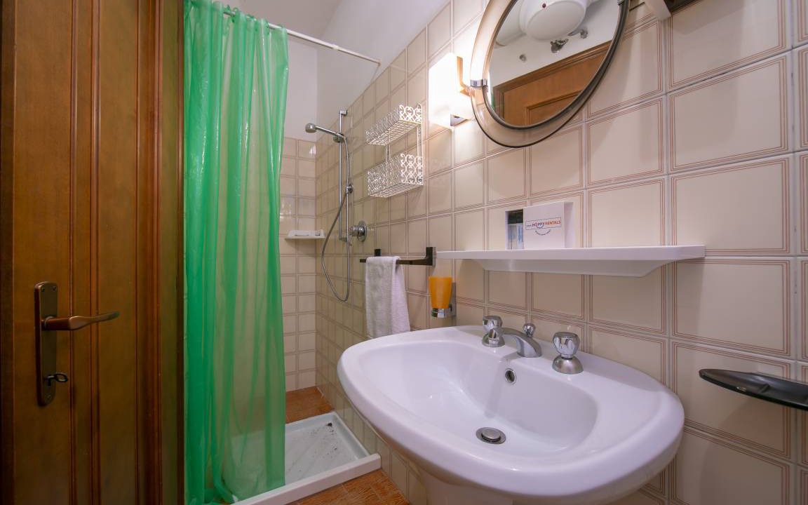 Photo of Bathroom in Tremosine