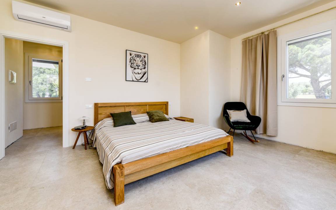 Photo of Bedroom in Moniga del Garda