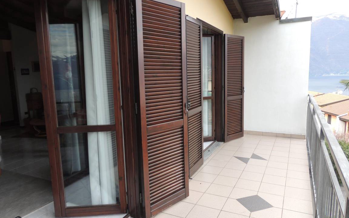 Photo of Patio Balcony in Pino Lago Maggiore