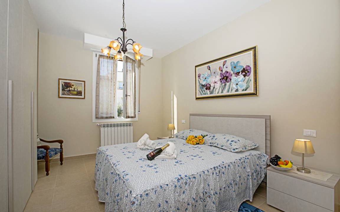 Photo of Bedroom in Desenzano del Garda